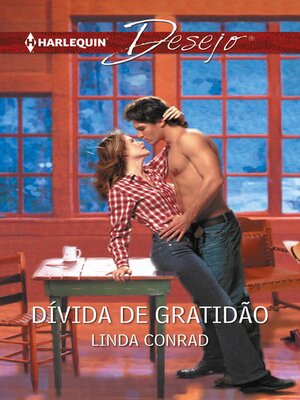 cover image of Dívida de gratidão